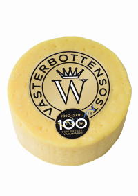 Västerbottensost