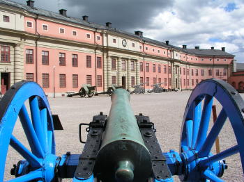 Vaxholm, Stockholm