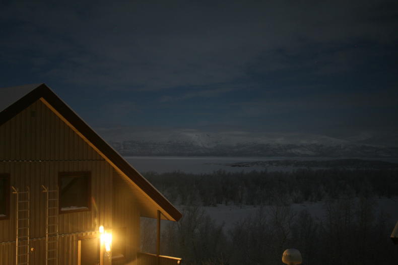 Nordschweden