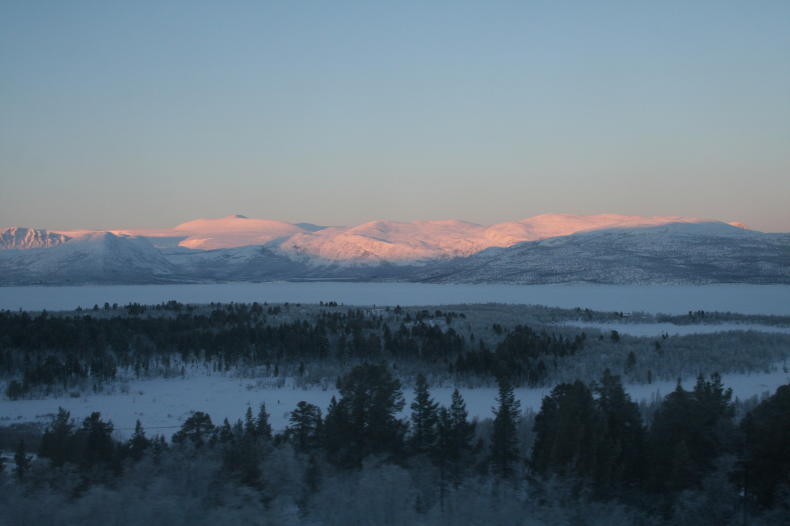 Nordschweden