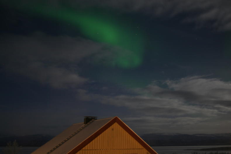 Nordschweden