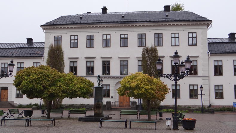 Nyköping
