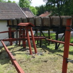pershyttan