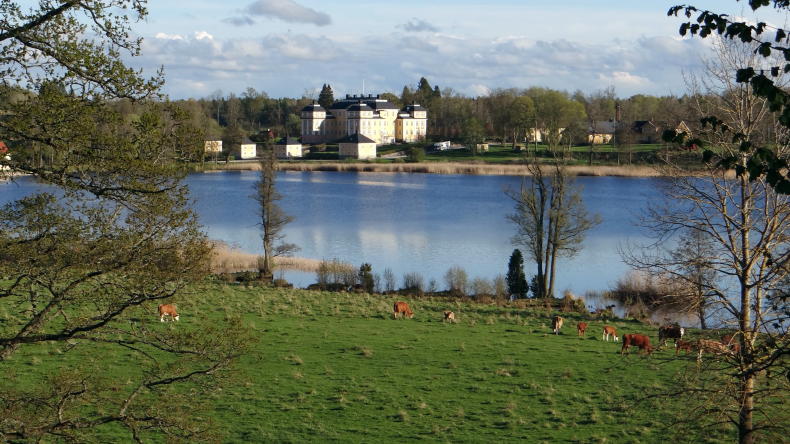 Schloss Ericsberg