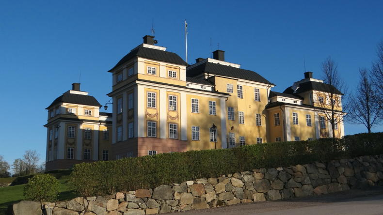 Schloss Ericsberg
