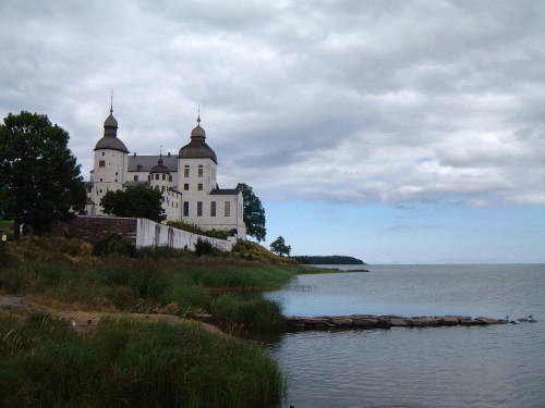 Schloss Läckö