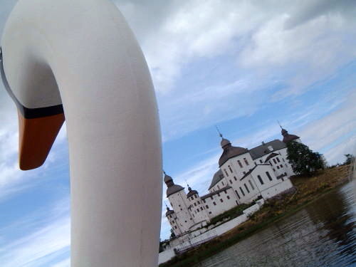 Schloss Läckö