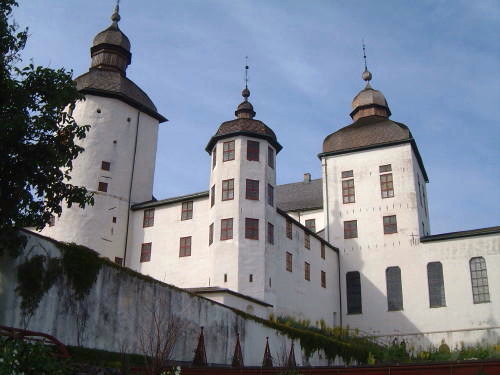 Schloss Läckö