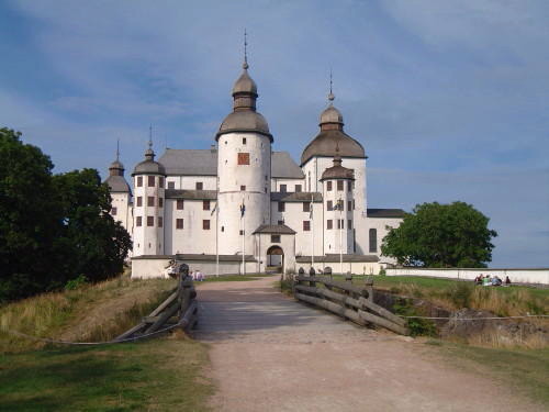 Schloss Läckö