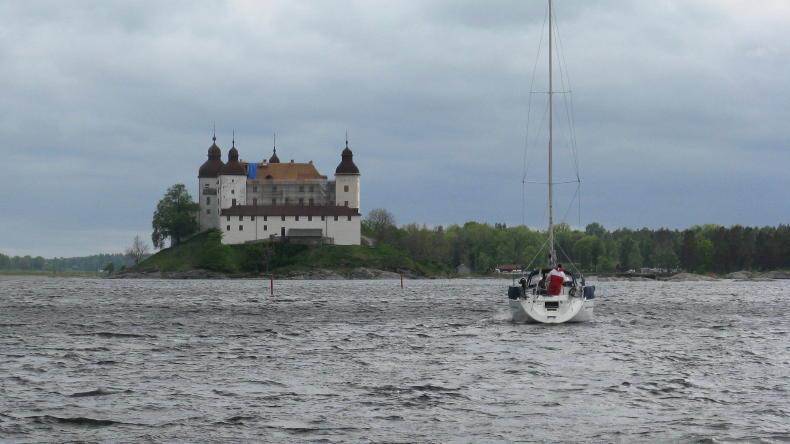 Schloss Läckö