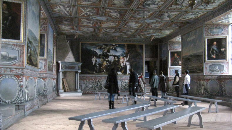 Schloss Läckö