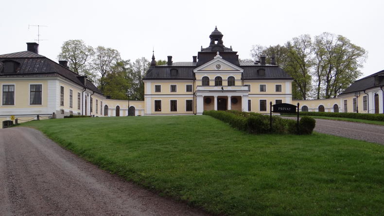 Schloss Sparreholm
