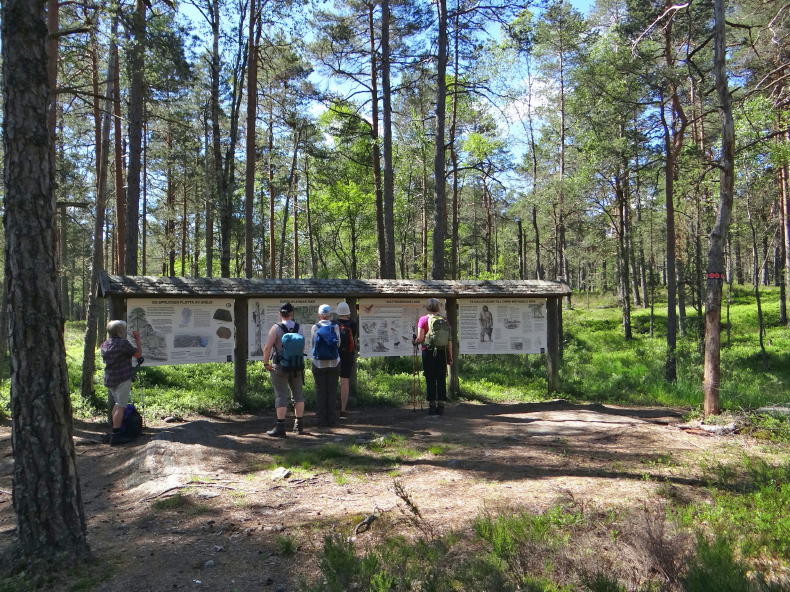 Tresticklan Nationalpark