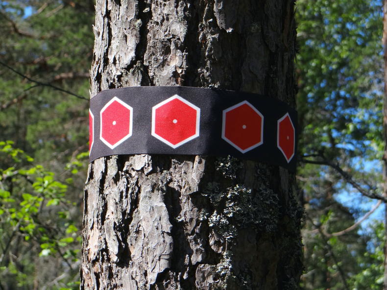 Tresticklan Nationalpark