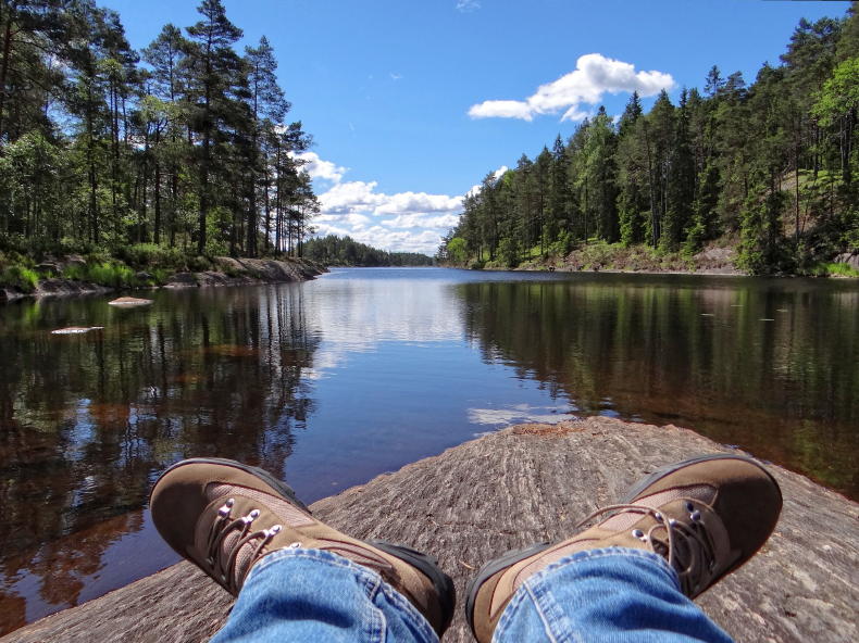 Tresticklan Nationalpark