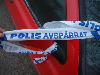 Schweden-Schrott