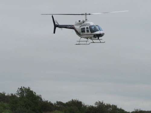 Björkängs Camping bei Varberg