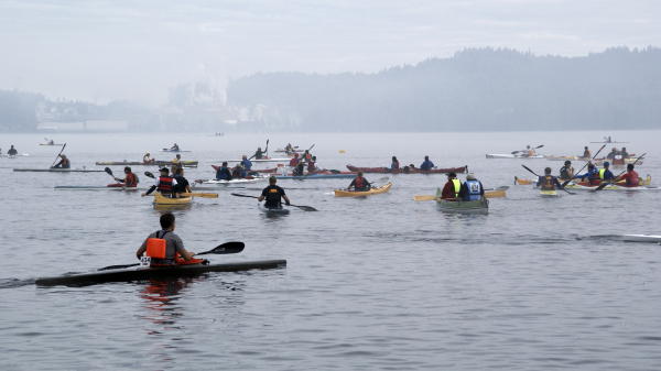 Dalsland Kanu-Marathon DKM+ Dalsland Kanu-Marathon DKM+