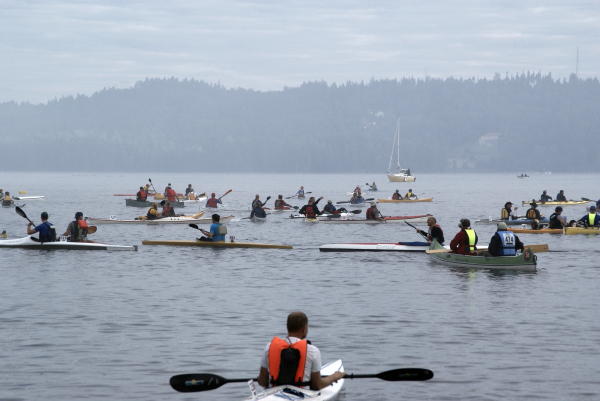 Dalsland Kanu-Marathon DKM+ Dalsland Kanu-Marathon DKM+
