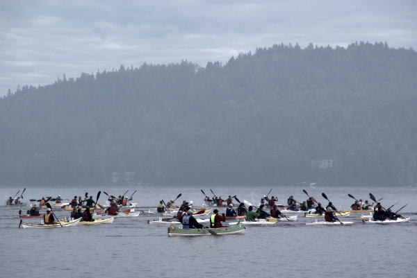 Dalsland Kanu-Marathon DKM+