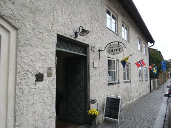 Falkenberg