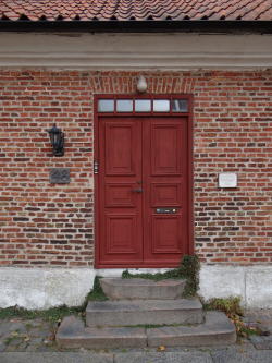 Falkenberg