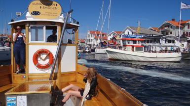 Smögen