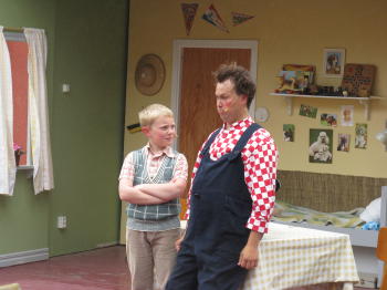 Karsson vom Dach