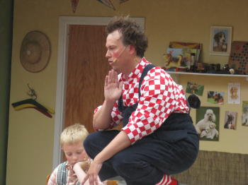 Karsson vom Dach