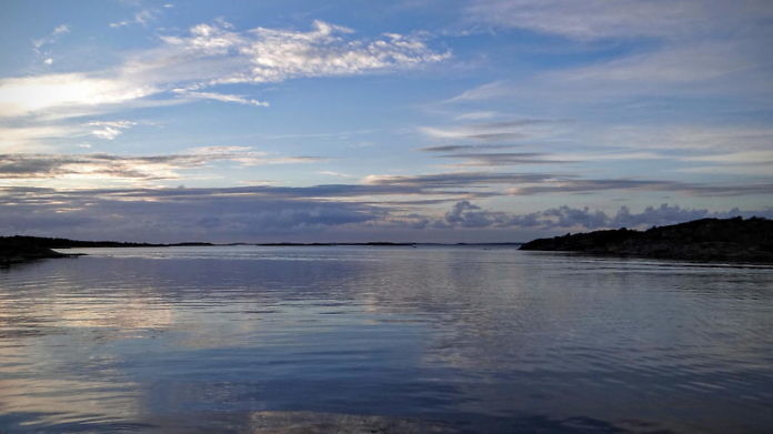Naturschutzgebiet Särö Västerskog in Kungsbacka