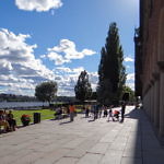 Ein Stadtrundgang in Bildern – Impressionen aus der Innenstadt