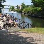 Köpmannebro