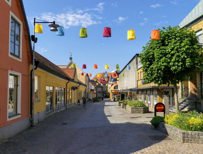 Sölvesborg