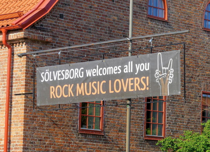 Sölvesborg