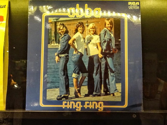 ABBA-Museum, Stockholm