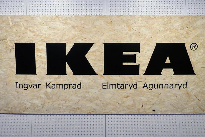 IKEA Museum in Älmhult