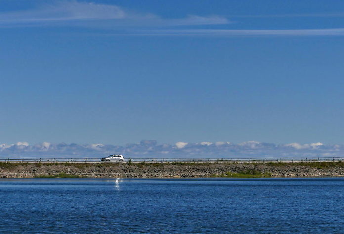 Väddö - Der Norden der Insel - Mit Singö und Fogdö