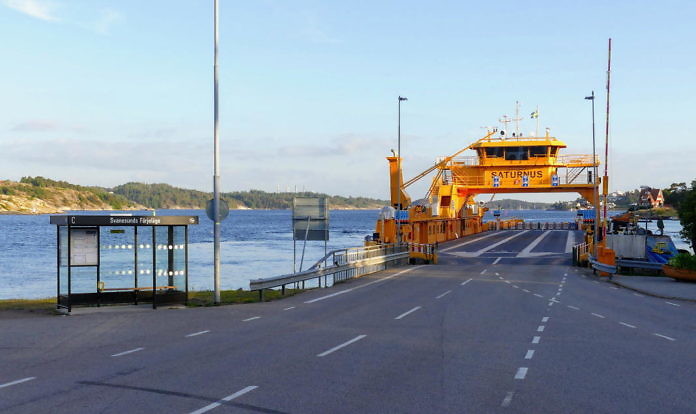 Orust, Schwedens drittgrößte Insel - Mit Henån, Ellös und Mollösund