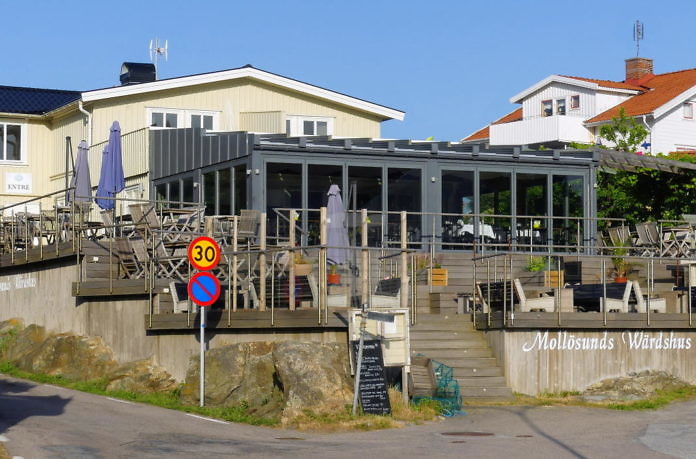 Orust, Schwedens drittgrößte Insel - Mit Henån, Ellös und Mollösund