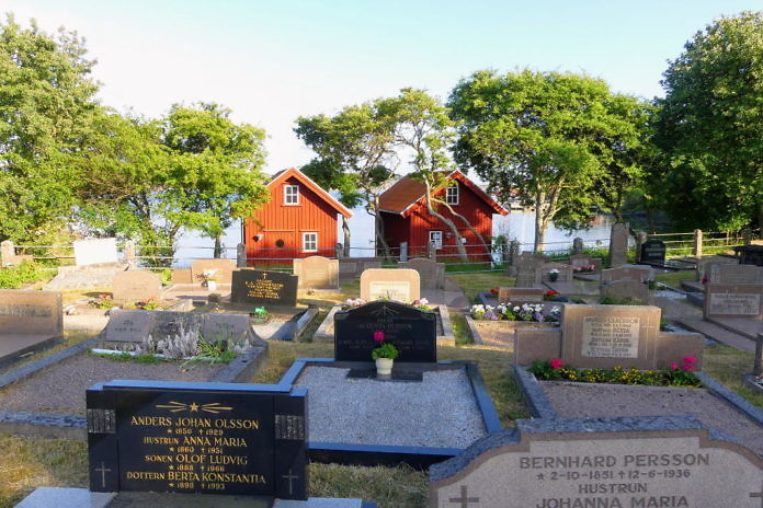 Orust, Schwedens drittgrößte Insel - Mit Henån, Ellös und Mollösund