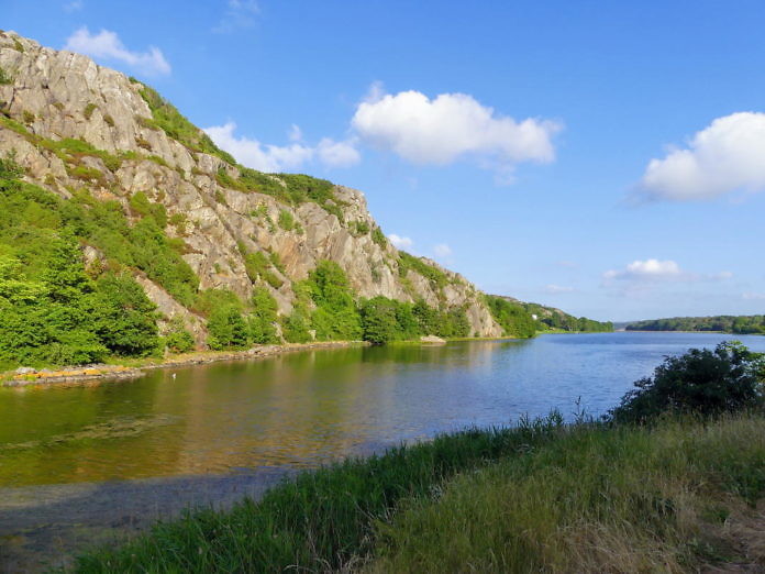 Orust, Schwedens drittgrößte Insel - Mit Henån, Ellös und Mollösund