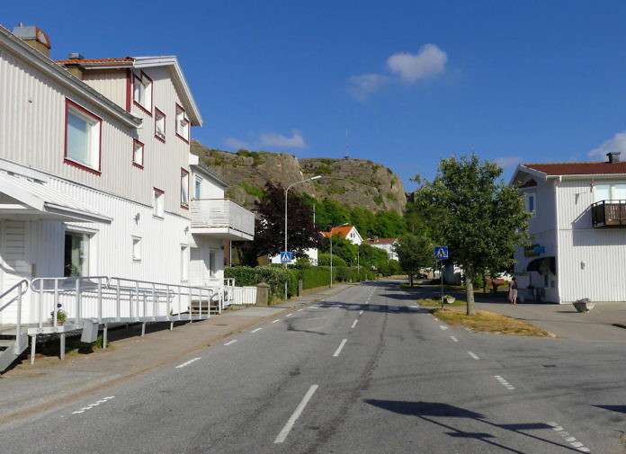 Orust, Schwedens drittgrößte Insel - Mit Henån, Ellös und Mollösund