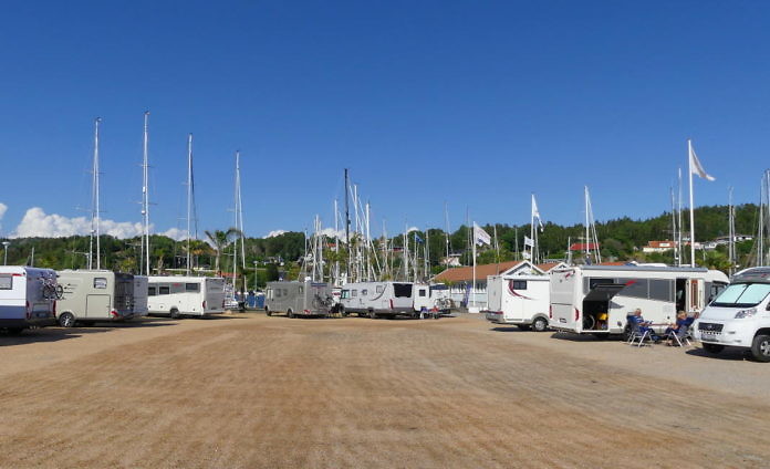 Orust, Schwedens drittgrößte Insel - Mit Henån, Ellös und Mollösund