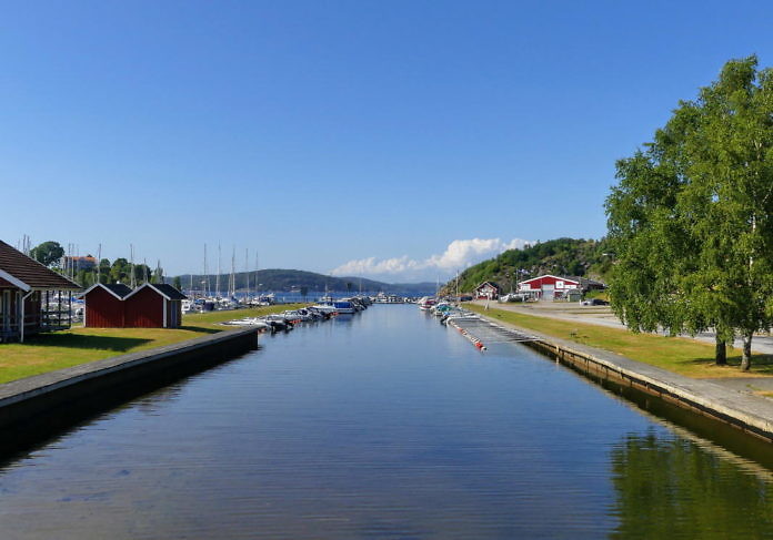 Orust, Schwedens drittgrößte Insel - Mit Henån, Ellös und Mollösund