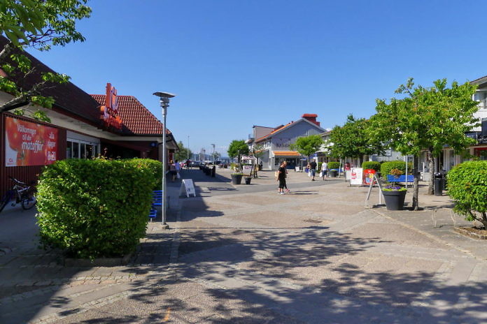 Orust, Schwedens drittgrößte Insel - Mit Henån, Ellös und Mollösund