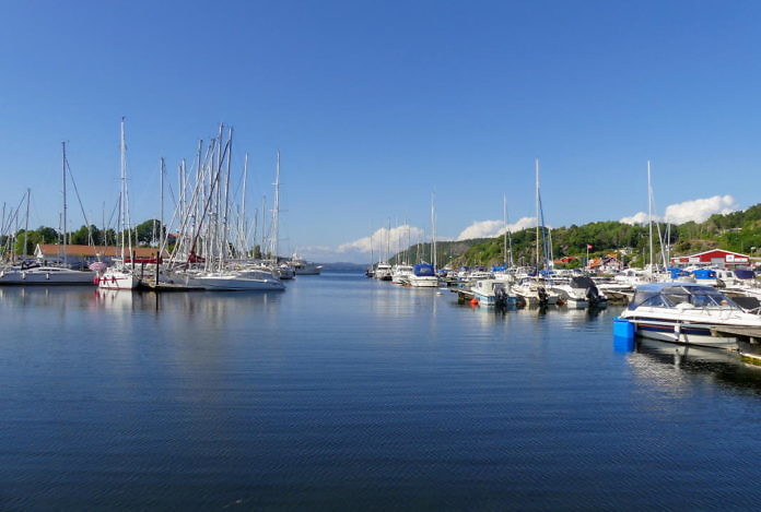 Orust, Schwedens drittgrößte Insel - Mit Henån, Ellös und Mollösund