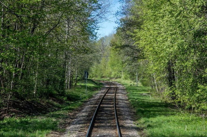 Schwedens 12 schönste Bahnstrecken - Schweden mit dem Zug entdecken