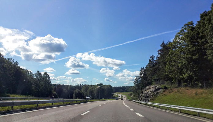 Mit dem Auto durch Schweden - Tipps für Euren Roadtrip