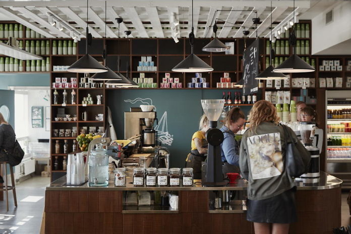 Die fünf besten Cafés auf dem Flughafen Arlanda