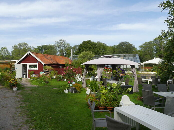 Sund Örtagård, Strängnäs